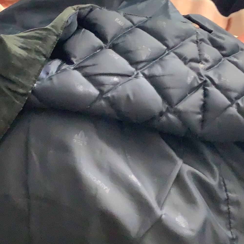 Winter Long Jacket - image 6